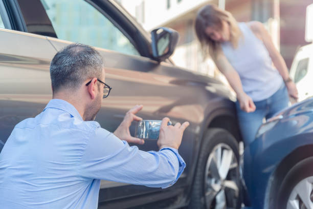 Professional Commercial Auto Insurance technician working in Mifflinburg, PA
